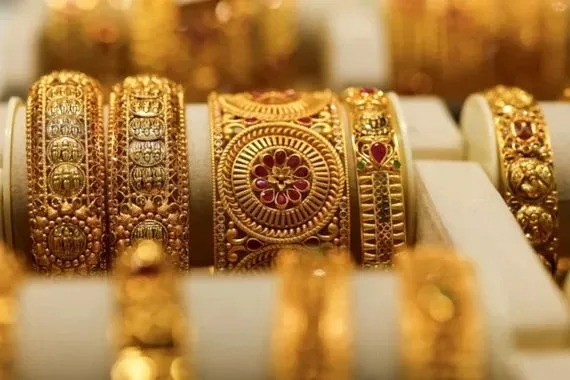 اسعار الذهب بالاسواق المحلية وكالة بغداد اليوم الاخبارية