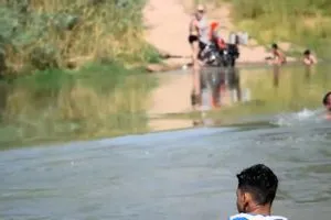 71 ضحية غرق تسجلها ديالى منذ مطلع 2025 رغم التحذيرات المتكررة عاجل وكالة بغداد اليوم الاخبارية