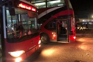 النقل البري لن ننسحب حتى خروج آخر زائر من كربلاء المقدسة وكالة بغداد اليوم الاخبارية
