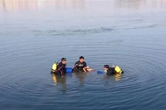 مصرع شاب غرقاً في حوض مائي بمنطقة الصيادة بكركوك وكالة بغداد اليوم الاخبارية