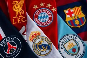 ريال مدريد يتصدر العلامات التجارية الرياضية الأكثر قيمة في العالم وكالة بغداد اليوم الاخبارية