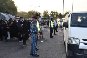 عمليات بغداد توجه دعوة لأصحاب عجلات النقل الخاص للمساهمة بالتفويج العكسي