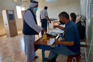 الصالحي يتهم واشنطن بافتعال الأزمات قبل الانتخابات البرلمانية