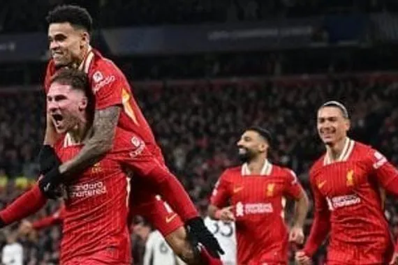 ليفربول يفتتح مشواره في البريميرليغ بمواجهة بورنموث