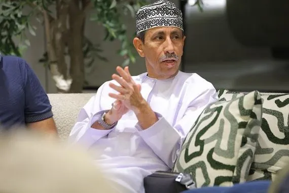 رشيد جابر يبدأ مهامه مع القوة الجوية اليوم