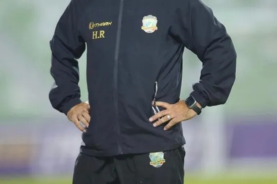ممثلا الشرطة يصل ماليزيا لحضور قرعة دوري أبطال آسيا