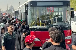 توجيه دعوة لأصحاب عجلات النقل الخاص للمساهمة بالتفويج العكسي