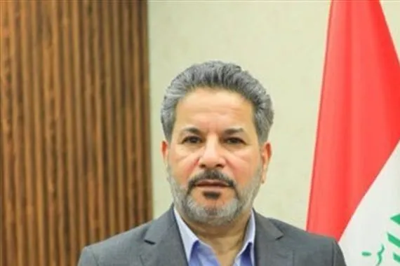 بمناسبة الاربعينية الزيدي يحذر من الانشطة الصهيونية التي تستهدف النسيج المجتمعي