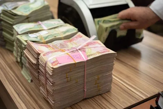 مقارنة بالعام الماضي خبير تراجع الإيرادات غير النفطية بنسبة 43 6