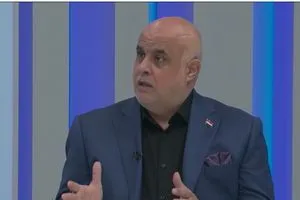 معني بالشان النفطي خط بانياس غير صالح للتصدير ويحوي مخاطر امنية