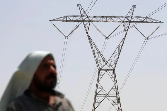 بين كربلاء والانبار وإسرائيل لماذا لاتزال أسباب ليلة انفصال الكهرباء غامضة