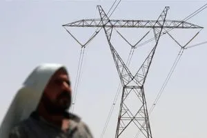 بين كربلاء والانبار وإسرائيل لماذا لاتزال أسباب ليلة انفصال الكهرباء غامضة