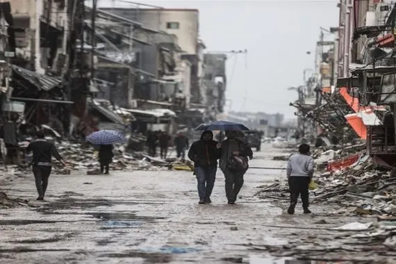 بينهم 106 أطفال ارتفاع عدد ضحايا الجوع إلى 239 في غزة