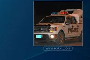 السليمانية اعتقال شقيقين أطلقا النار على جارهم شفق نيوز