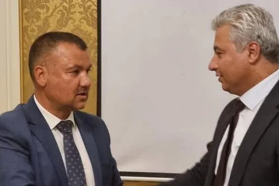 اتفاق بين بغداد وأربيل على آلية جديدة لتصدير نفط إقليم كوردستان شفق نيوز