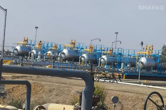 انخفاض أسعار خام البصرة لأكثر دولار شفق نيوز