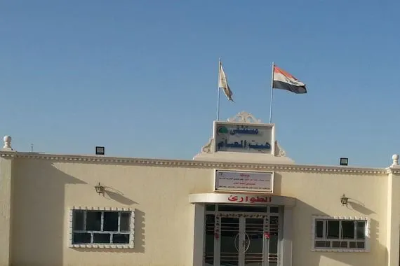 بينها ما فوق الكبرى نجاح 11 عملية جراحية نوعية في هيت
