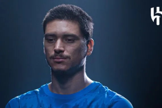 نونيز يوضح كيف تعامل لاعبو الهلال معه بعد الانضمام