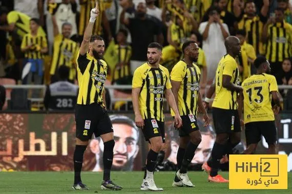 هل سيرافق الجليدان والعبسي بعثة الاتحاد إلى هونغ كونغ
