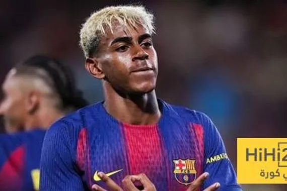 هدف برشلونة في مواجهة مايوركا