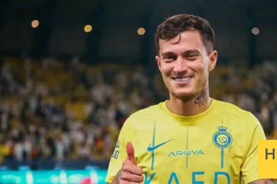 لماذا يفكر أتلتيكو مدريد في التعاقد مع أوتافيو
