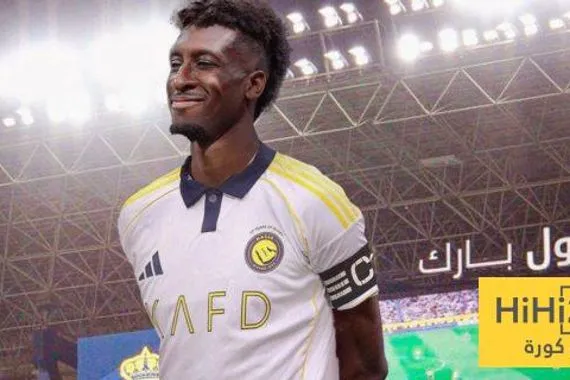 وداع كومان لبايرن ميونيخ قبل الانتقال إلى النصر