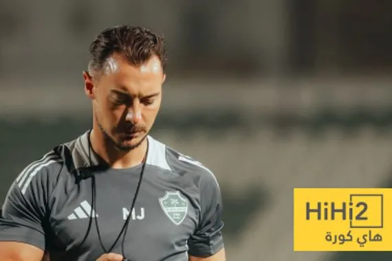الأهلي يواجه مأزقًا يهدد مسيرته في دوري روشن