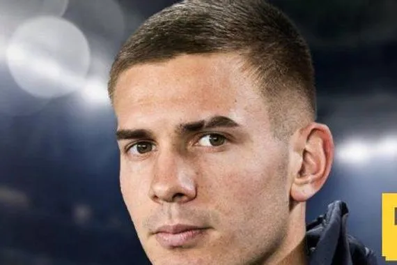 بعد انتقاله إلى ريال مدريد ماستانتونو يرد على شائعات اهتمام باريس