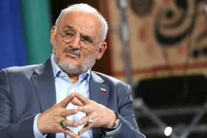 تفاصيل جديدة صاروخ إسرائيلي يشق طريق نجاة بزشكيان من اجتماع أمني استهدفه شخصيا عاجل وكالة بغداد اليوم الاخبارية
