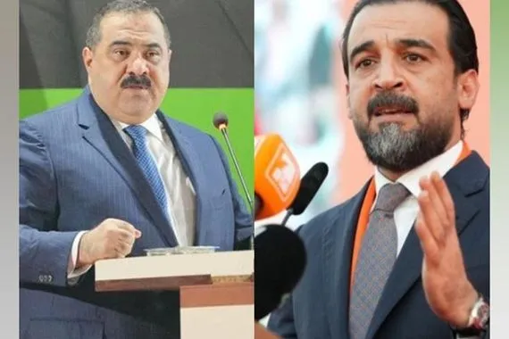 شكوى السامرائي ضد الحلبوسي تفجّر الخلافات السنية قبل الانتخابات