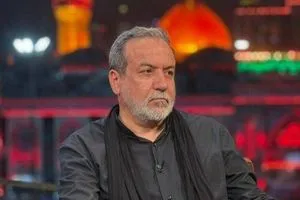 عراقجي عن الأربعينية تعكس وحدة العراق وإيران وتخدم دبلوماسيتنا في المنطقة شفق نيوز