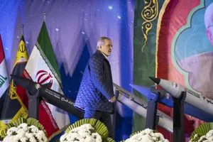 إيران تكشف تفاصيل هجوم إسرائيل على اجتماع أمني وإصابة بزشكيان