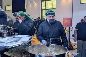 الصدر يوجّه بإطلاق حملة تنظيف واسعة في محافظتي النجف الأشرف وكربلاء المقدسة