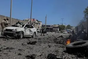 انفجار سيارة في دمشق من دون وقوع إصابات