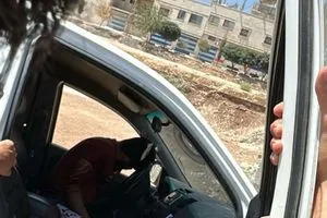 اغتيال قيادي سابق في الجيش الوطني السوري بريف حلب الشمالي وكالة بغداد اليوم الاخبارية