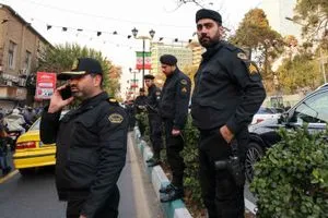 الحرس الثوري الايراني يعلن إحباط خليتين إرهابيتين شمال وجنوب سيستان وبلوشستان وكالة بغداد اليوم الاخبارية