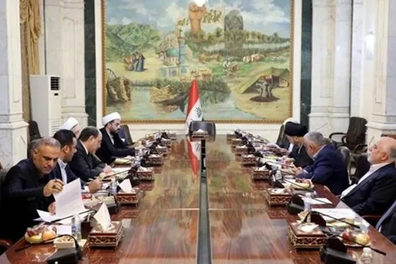 الموسوي البيت الشيعي ما يزال متماسكاً رغم التشظي السياسي العام