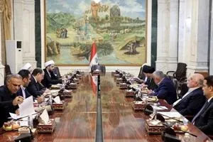 الموسوي البيت الشيعي ما يزال متماسكاً رغم التشظي السياسي العام