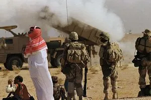 العراق كان على مقربة من ضربة نووية إسرائيلية وثائق بريطانية صادمة شفق نيوز
