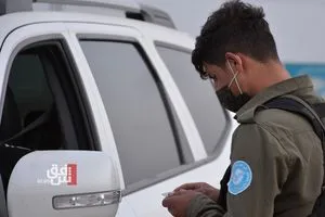 السليمانية الآسايش يطيح بمتهمين اثنين يتاجران بالمخدرات شفق نيوز