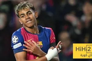 لفتة في مباراة مايوركا تؤكد على أن لامين هو القائد الجديد لمشروع برشلونة