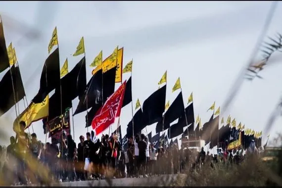 القنصلية الإيرانية تشكر الشعب العراقي على استضافة زوار الأربعين وكالة بغداد اليوم الاخبارية
