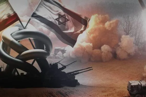 إيران تحذر الحرب مع إسرائيل قد تتجدد في أي لحظة