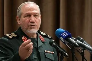 مستشار خامنئي حرب أخيرة قد تندلع مع إسرائيل في أي لحظة شفق نيوز