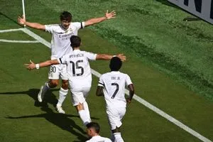 أسباب غياب ريال مدريد عن افتتاح الدوري في البيرنابيو