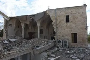 ميدل ايست المشروع الصهيوني يمثل خطر كبيرا على لبنان ووحدة أراضيه