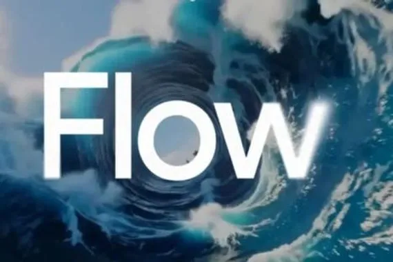 غوغل ترفع سقف استخدام أداة Flow الذكية بعد تجاوزها 100 مليون فيديو
