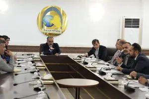 الخارجية تستعد لإطلاق خدمة تسهيل لتصديق وثائق المواطنين إلكترونيا وكالة الانباء العراقية واع
