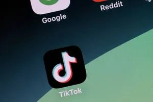 البيت الأبيض يطلق حسابه على تيك توك