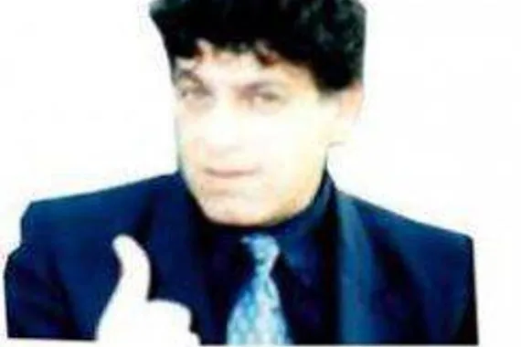 الدم المسفوك ثامر محمود مراد